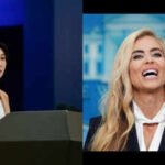 china says katie zacharia should visit china often after white house press secretary said china did not have proper toilets when she was in china