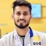 chirag baretha
