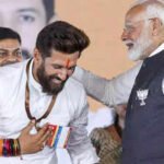 chirag paswan and pm modi