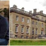 chris rokos gets approval for a major solar farm at his historic savernake estate