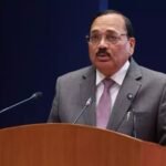 cji surya kant file photo