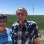 colorado familys farm grew from 160 to 10000 acres over more than a century about 30 wind turbines were expected to bring in at least 180000 a year