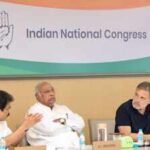 congress launches nationwide campaign against cec gyanesh kumar from october 10