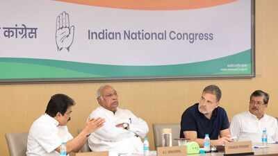congress launches nationwide campaign against cec gyanesh kumar from october 10