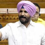 congress mp amrinder singh raja warring