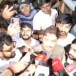 congress mp imran masood