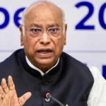 congress president mallikarjun kharge has announced plans for a meeting with the chief justice of india