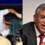 congress warning to gyanesh