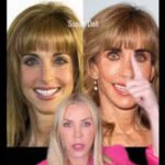 cosmetic doctor reacts to susan dells before and after photos