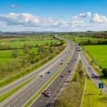 cumbrias plastic roads five years of successful trials