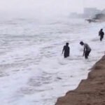 cyclone arnab