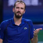 daniil medvedev