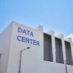 data centre