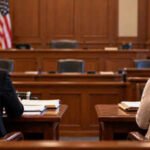 daughter challenged the property transfer alleging undue influence by her fathers wife ai image