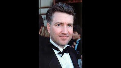 david lynch 1990
