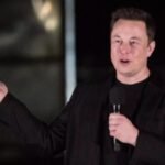 days after elon musk said that tesla spacex merger would be a good idea one of uks largest banks send note to investors saying
