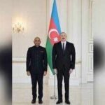 db9726f5 1f3a 4654 8d5e 42a763fe755a abhay kumar with azerbaijani president ilham aliyev in bakujpeg