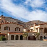 death valleys scottys castle