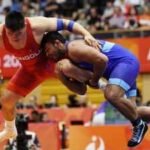 deepak punia asian games