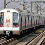 delhi metro rail corporation announced the reopening of all metro stations after imposing temporary restrictions