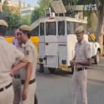 delhi police