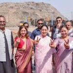 delhi waste disposal