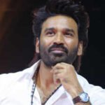 dhanush