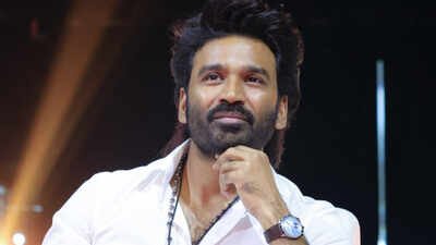 dhanush