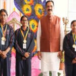 dhruv global school shooters win three gold medals and one bronze at cbse national shooting championship 2026