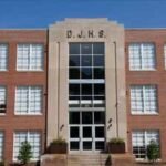 dillard school senior apartments