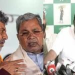 dk shivakumar and siddaramaiah hd kumaraswamy
