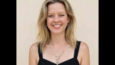 dr hannah cain who treated royal family members especially queen camilla was found dead