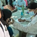 dr ruth is the youngest of three siblings and grew up in khammam