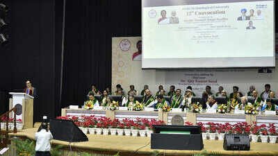dtu convocation 2026