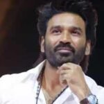during a recent press conference aiadmk leader k t rajendra balaji expressed enthusiasm about actor dhanush possibly entering politics