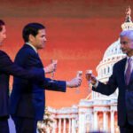 eam jaishankar with mark rubi