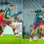 east bengal vs mohun bagan