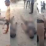 eight students from pune tragically drowned at diveagar beach in maharashtra during a school picnic photo credit x