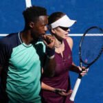 elina svitolina with gael monfils