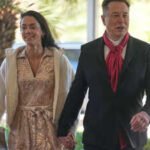 elon musk and shivon zillis have parted ways