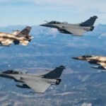 fighters