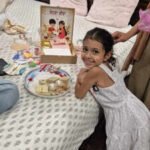 five year old fabiana was killed by her mother and now her father kuldeep singh seeks help on gofundme to raise money for her funeral