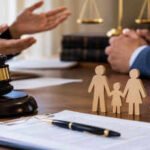 florida court ordered fresh child support calculation after husbands household payments were counted as wifes income ai image