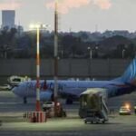 flydubai flight