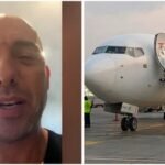 flydubai flight incident