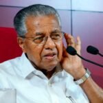 former chief minister pinarayi vijayan pti file photo