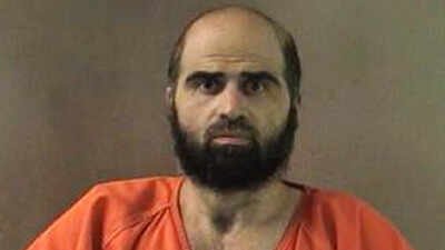 fort hood shooter nidal hasan