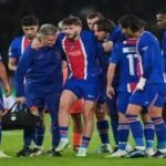 france champions league soccer