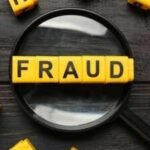 fraud