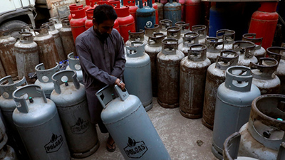 from irans lpg supplies to lng debt why pakistans gas crisis runs deep ani photo